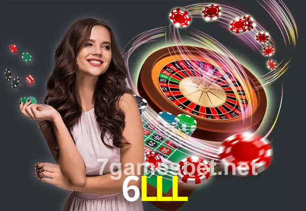 vivo no cassino 6LLL