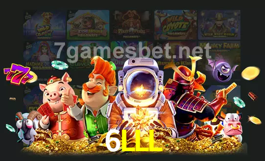 cassino 6LLL