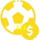 Aposte em esportes do mundo todo no 6LLL!