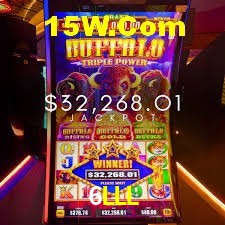 Slot Games 6LLL