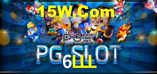 6lll.com