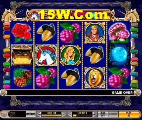 Live Casino Tables