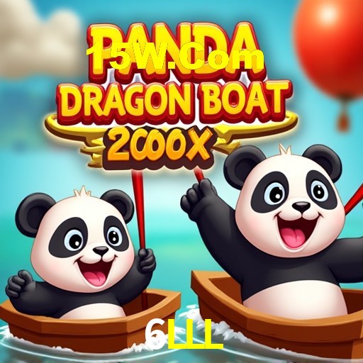 Jogos de Slot 6LLL