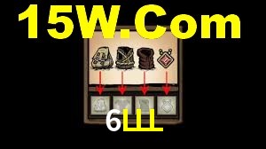Welcome Bonus 6LLL