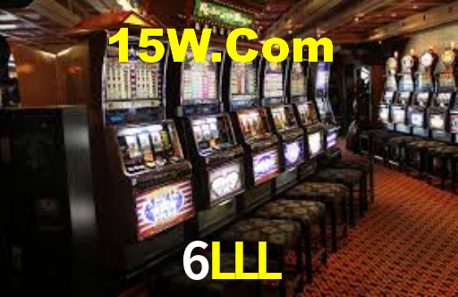 Sinta a adrenalina dos jogos de cassino com 6LLL