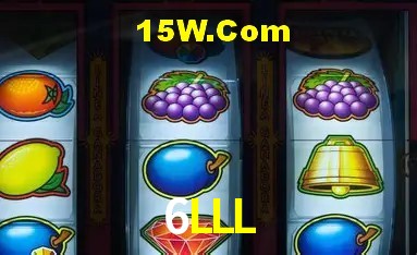 Tela de boas-vindas e lobby de jogos do aplicativo 6LLL