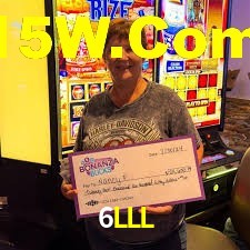 Welcome Bonus 6LLL