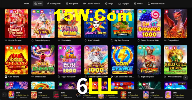 6LLL,6lll.com